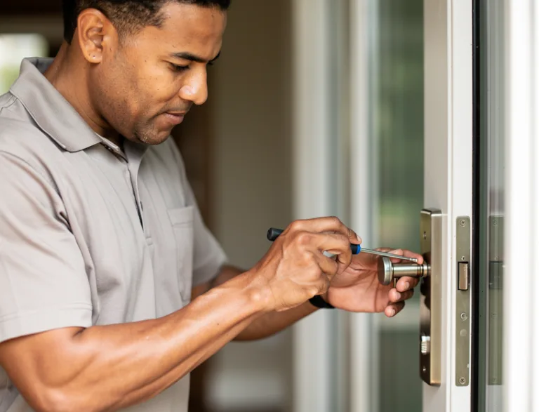 Locksmith service in San Antonio
